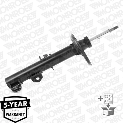 Амортизатор передньої підвіски, лівий Monroe 742039SP ціна, від 133.43 USD