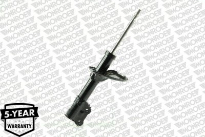 Амортизатор передній, правий Monroe G16351 ціна, від 44.86 USD