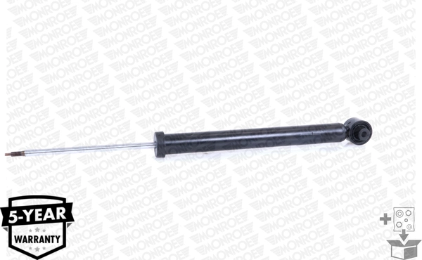 Купити Амортизатор задній Volkswagen Passat B8 3G2, CB2