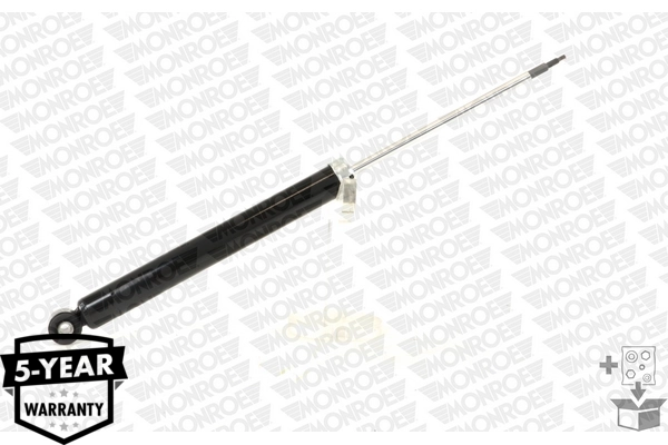 Амортизатор задній Monroe 23904 ціна, від 42.46 USD