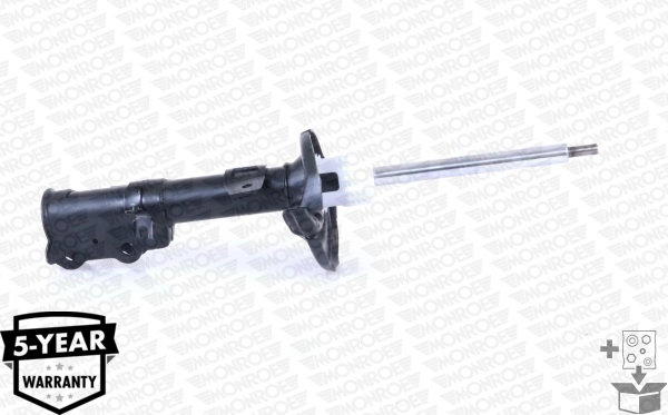 Амортизатор передній, правий Monroe G7303 ціна, від 63.81 USD