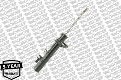 Амортизатор передній, правий Monroe G8147 ціна, від 40.67 USD