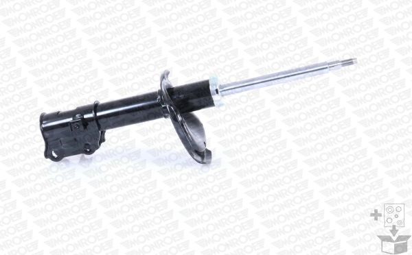 Амортизатор передньої підвіски, лівий Magneti Marelli 2220GL ціна, від 37.61 USD