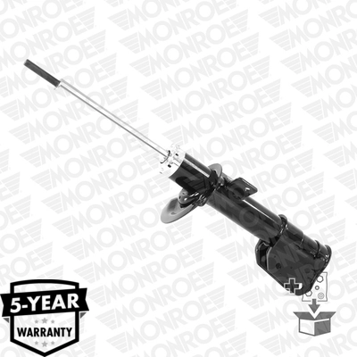 Купити 1749GQ Magneti Marelli Амортизатор передньої підвіски