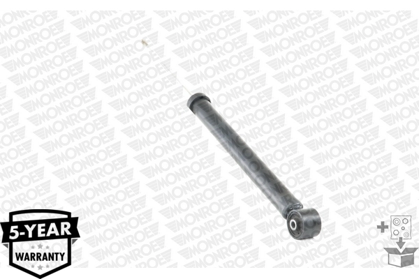 Амортизатор задній 27C06P Boge