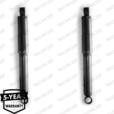 Амортизатор задній Monroe D7014 ціна, від 21.89 USD