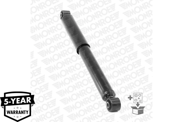 Амортизатор задній Monroe D8348 ціна, від 43.04 USD