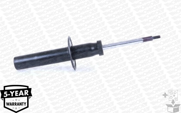 Стойка амортизатора передняя Monroe 376049SP ціна, від 65.66 USD