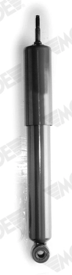 Амортизатор задній Monroe D5471S ціна, від 34.59 USD