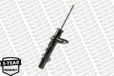 Амортизатор передній, правий Monroe G8099 ціна, від 62.07 USD