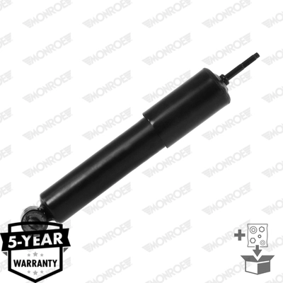 Амортизатор задній MB303740 Mitsubishi