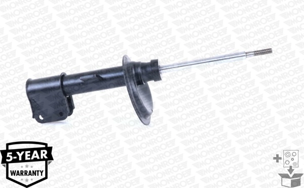 Амортизатор передній, правий Monroe G7204 ціна, від 71.42 USD