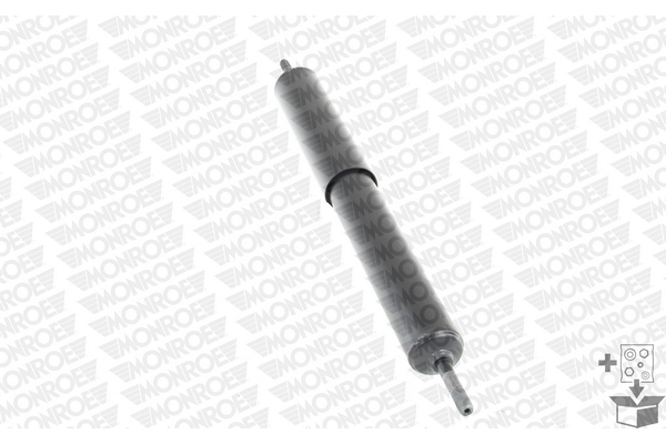 Стійка передня на DAF 105 XF 