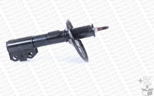 Амортизатор передній, правий Toyota Camry V седан (V30) (2001 - 2006) ціна, від 46.22 USD