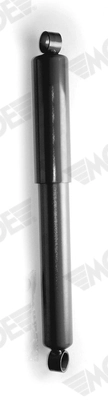 Амортизатор задній Monroe D4441S ціна, від 25.08 USD
