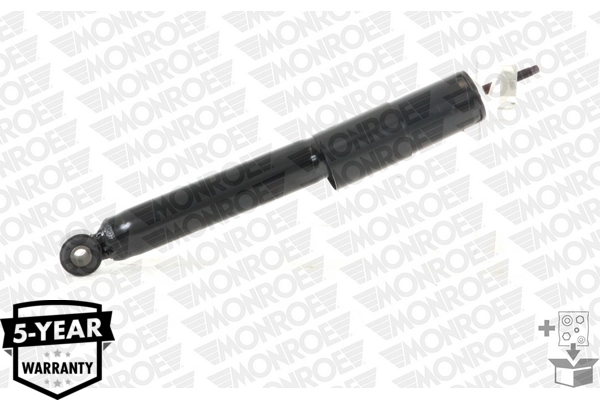 Стойка амортизатора передняя Monroe V1143 ціна, від 38.62 USD
