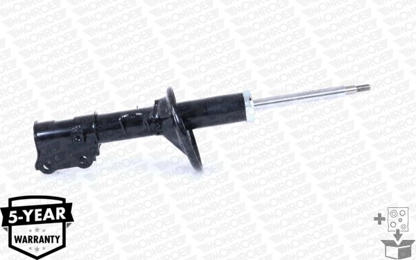 Амортизатор передньої підвіски, лівий Monroe R7614 ціна, від 43.47 USD
