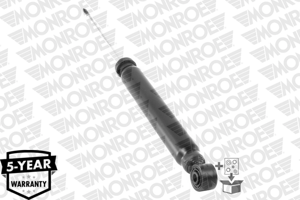 Амортизатор задній Monroe 376048SP ціна, від 54.17 USD