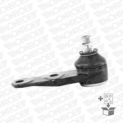 Кульова опора, нижня Monroe L2555