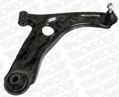 Важіль передньої підвіски нижній, правий Raiso RL806810T ціна, від 28.46 USD