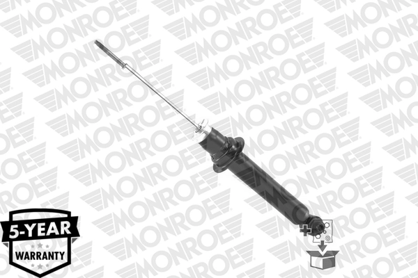  Амортизатор задній BMW 5 