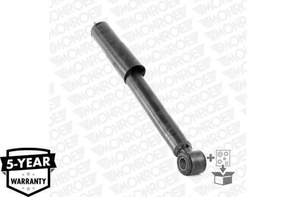 Амортизатор задній Monroe G21632 ціна, від 36.26 USD