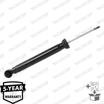 Амортизатор задній Monroe 376212SP ціна, від 59.02 USD