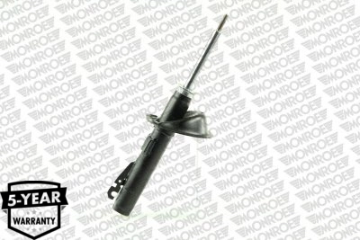 Стойка амортизатора передняя Monroe 16721 ціна, від 57.81 USD