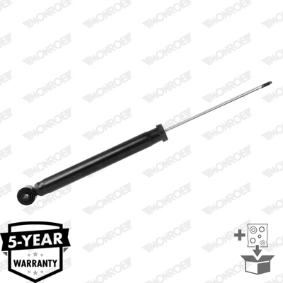 Задній амортизатор Monroe 376025SP