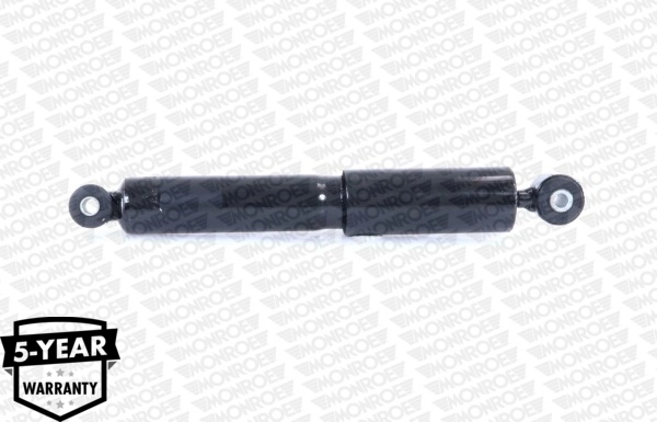 Задній амортизатор Lasont 7700312011