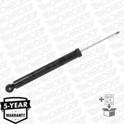 Амортизатор задній Monroe 376047SP ціна, від 52.17 USD