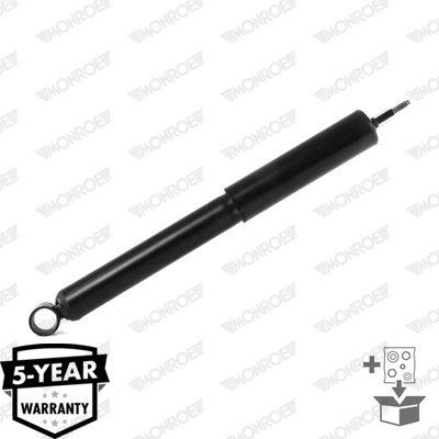 Амортизатор задній, правий Monroe D8019 ціна, від 27.54 USD