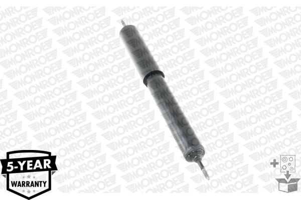 329240 Boge Амортизатори задні