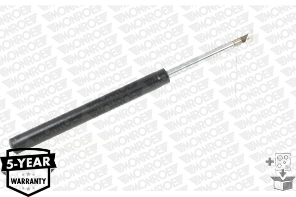 Стойка амортизатора передняя Monroe MG971 ціна, від 97.32 USD