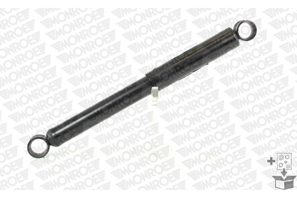 Амортизатор задній Monroe T1165 ціна, від 106.57 USD