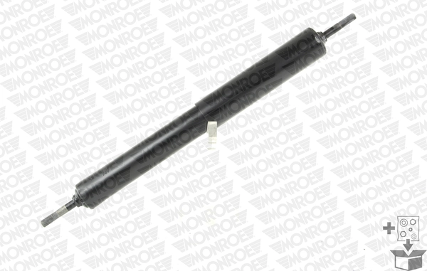 Амортизатор задній Monroe B1305A ціна, від 57.50 USD
