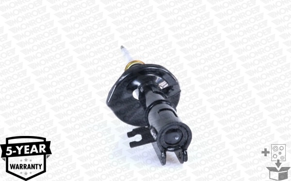 Амортизатор передній, правий HAN H06DW009 ціна, від 29.90 USD