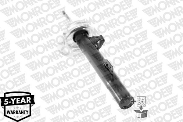 Амортизатор передній, правий Monroe 742060SP ціна, від 57.02 USD
