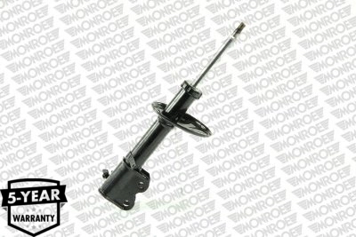 Амортизатор передній, правий Monroe G16175 ціна, від 50.94 USD