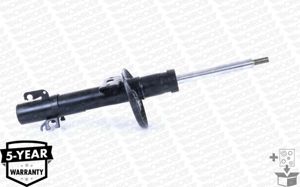 Стойка амортизатора передняя Monroe G8109 ціна, від 60.17 USD