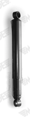 Амортизатор задній Monroe D7703S ціна, від 31.04 USD