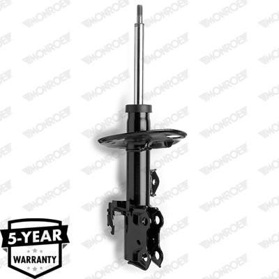 Амортизатор передній, правий Magneti Marelli 4964GR ціна, від 44.19 USD