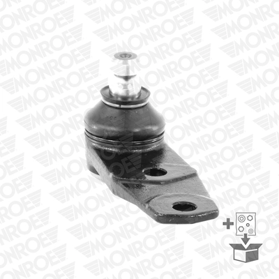Кульова опора, нижня Monroe L2555 ціна, від 7.88 USD