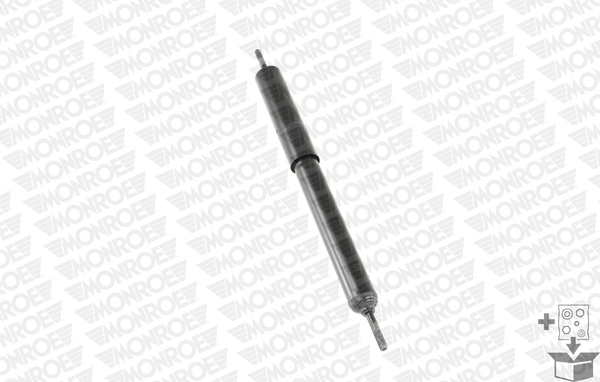 Амортизатор передній 81437016392 MAN