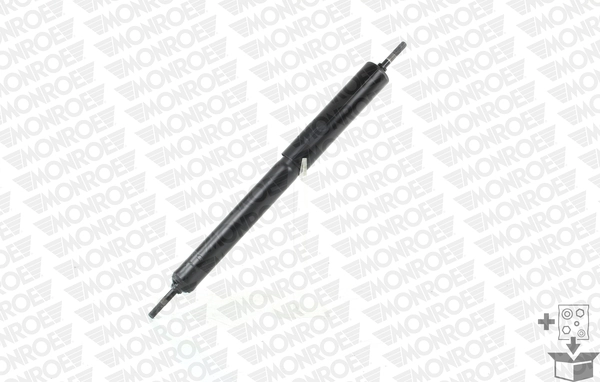 Амортизатори передні MAN 81437016392