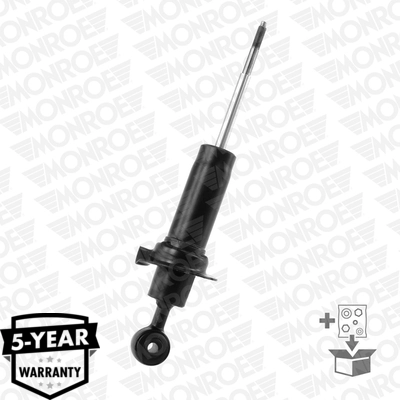 Стойка амортизатора передняя Magneti Marelli 8066G ціна, від 34.16 USD
