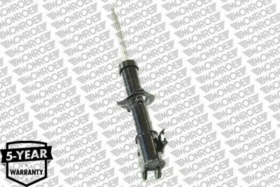 543034A00L Nissan/Infiniti Ліва передня стійка