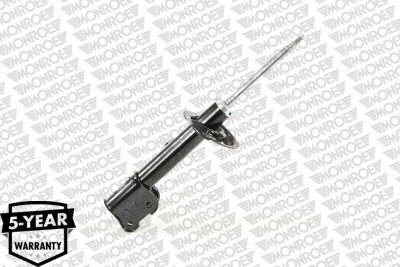 Амортизатор передньої підвіски, лівий KAP KM0702636GAS ціна, від 63.94 USD