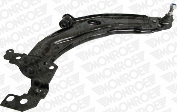 Важіль передньої підвіски нижній, правий Q-top QS2402BP ціна, від 41.72 USD