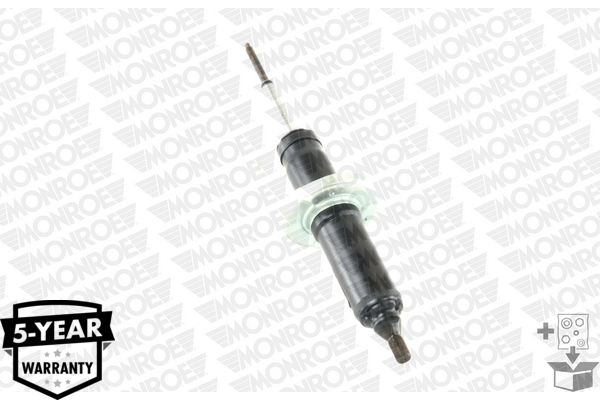 R6521 Monroe Стійка передня